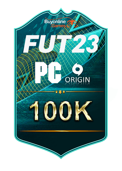 FIFA 23 Stück Münzen 100.000
