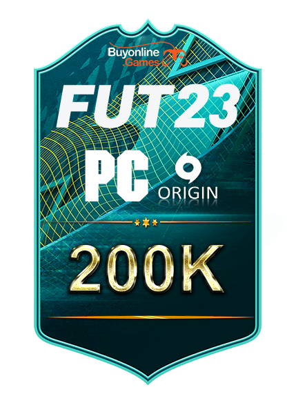 Fifa 23 Pc coins 200k