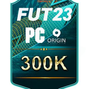 Fifa 23 Pc coins 300k