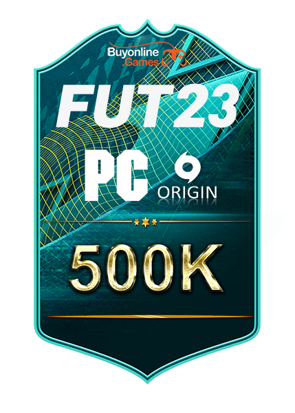 Fifa 23 Pc coins 500k