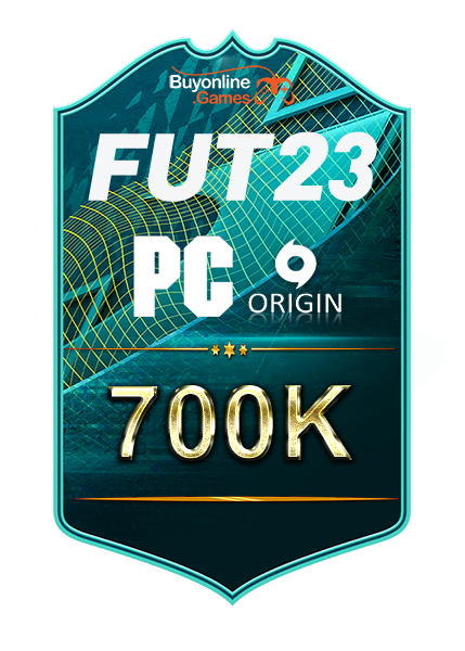 FIFA 23 Stück Münzen 700.000