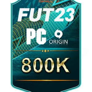 Fifa 23 Pc coins 800k