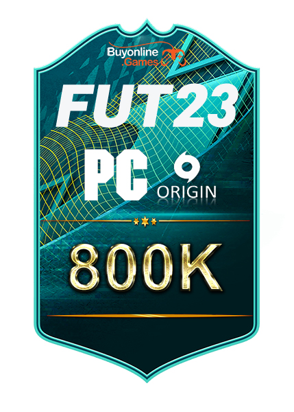 FIFA 23 Stück Münzen 800.000
