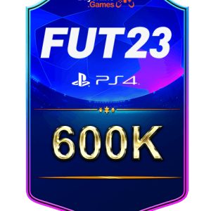 Fifa 23 Ps4 coins 600k