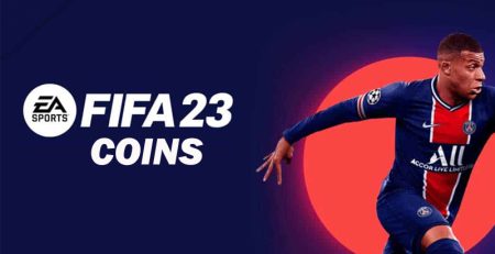 Monete FIFA 23