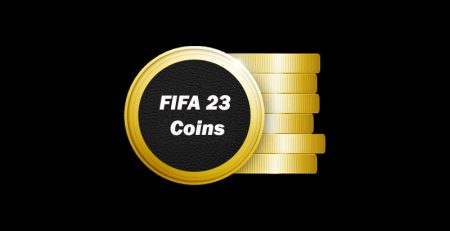 FIFA 23 munten PS4