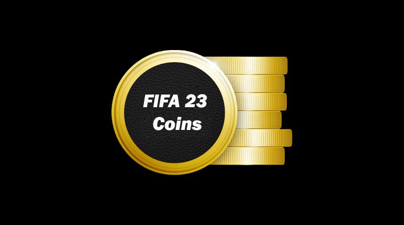 FIFA 23 coins PS4