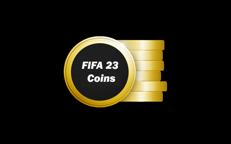 FIFA 23 coins PS4