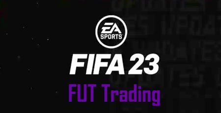 FIFA 23 coins ps5