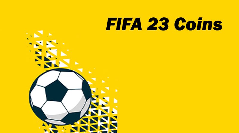 FIFA 23 coins xbox