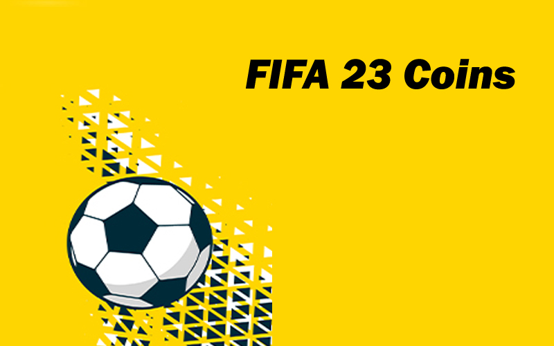 FIFA 23 pièces xbox