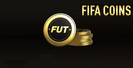 FIFA coins
