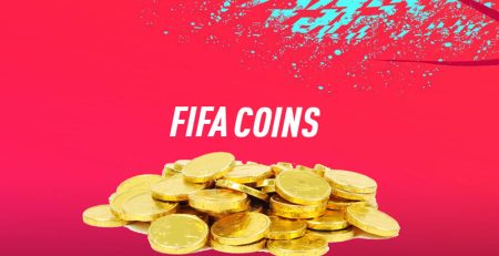 FIFA-munten
