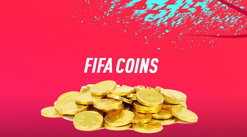 FIFA coins