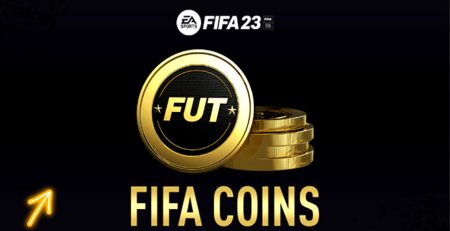 FIFA 23-Münzen