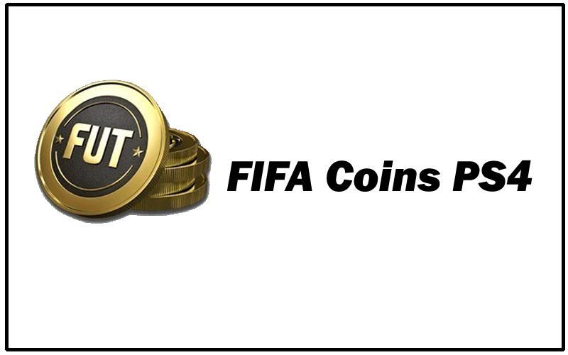 FIFA coins PS4