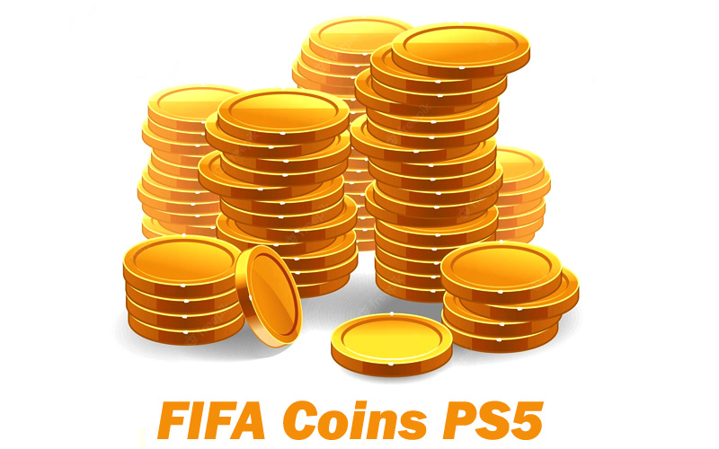 Monnaies FIFA PS5