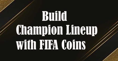 FIFA coins online