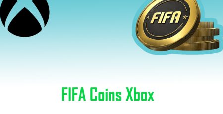 Monete FIFA xbox