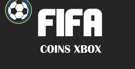 FIFA-munten xbox