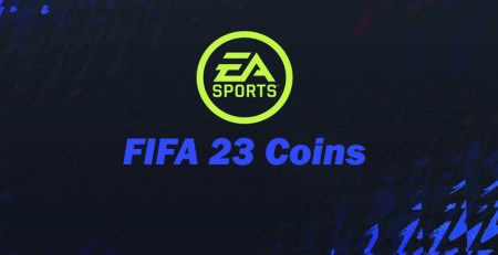 Fifa 23 monete
