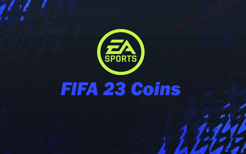fifa 23 coins