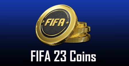 fifa 23 coins PS4