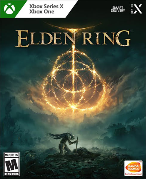 Elden Ring Xbox One