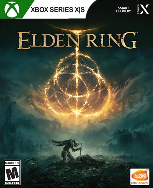 Elden Ring Xbox Series X|S