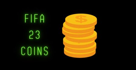 FIFA 23 munten PS5