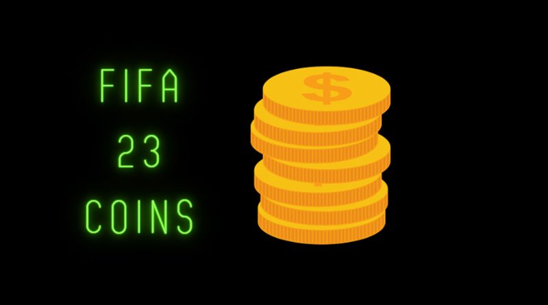 FIFA 23 coins PS5