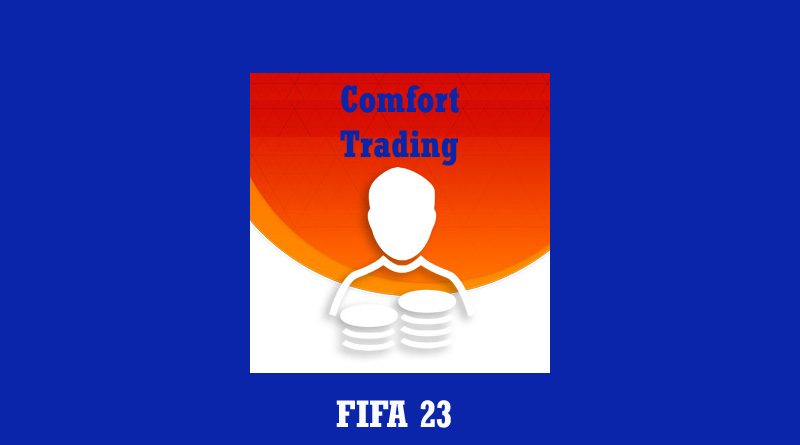 FIFA 23 coins ps4