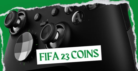 FIFA 23 pièces xbox un