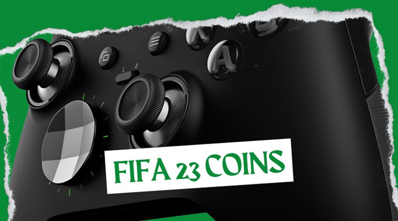 FIFA 23 coins xbox one