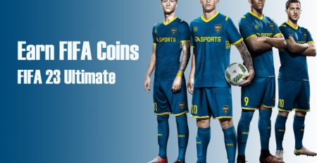 FIFA coins Online