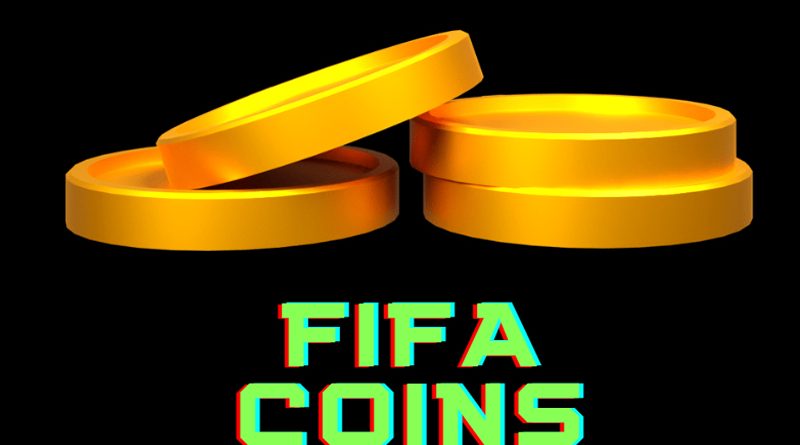 FIFA coins PS4