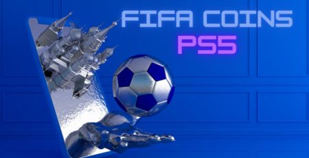 FIFA coins PS5