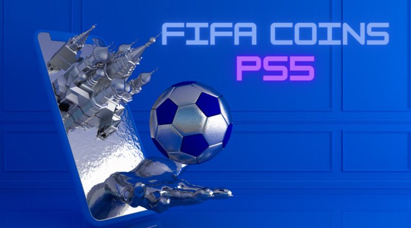 FIFA coins PS5