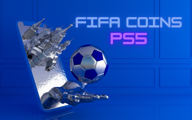 FIFA-munten PS5