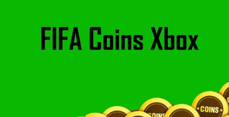 pièces de monnaie de la fifa xbox un