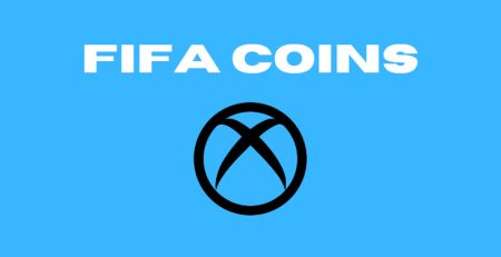 FIFA coins xbox one