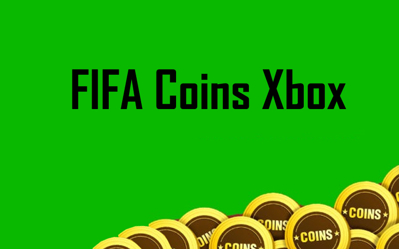 FIFA coins xbox one
