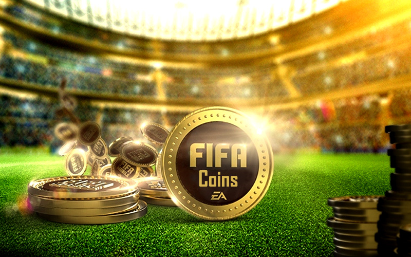 FIFA-munten