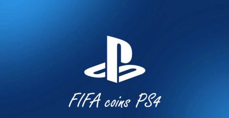 Monete FIfa PS4