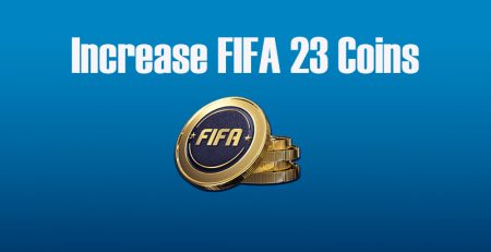 Fifa 23 coins