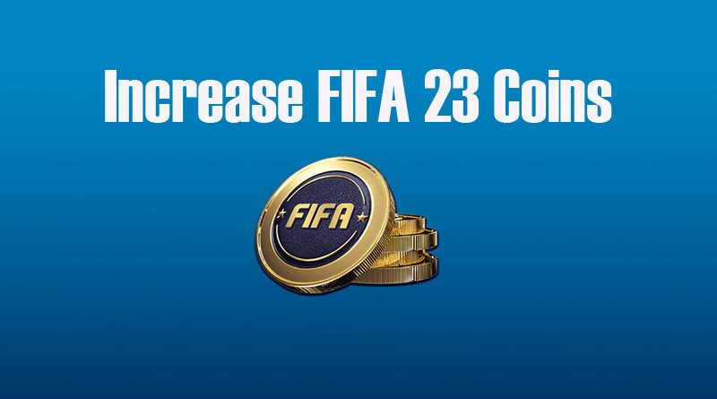 FIFA 23 munten