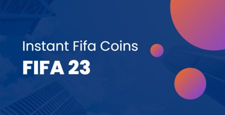 Instant FIFA coins