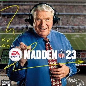 Madden NFL 23 Xbox One