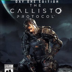 The Callisto Protocol Xbox Series X|S