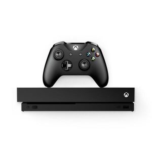 Xbox One-Spiele